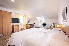 Inselhotel Rügen