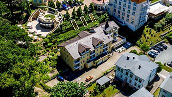 Inselhotel Rügen