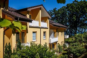 Inselhotel Rügen
