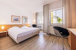 Inselhotel Rügen