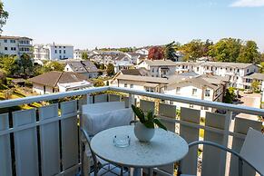Inselhotel Rügen