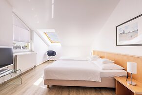 Inselhotel Rügen