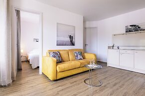Inselhotel Rügen