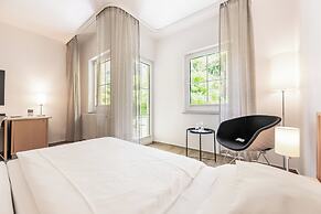 Inselhotel Rügen