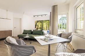 Inselhotel Rügen