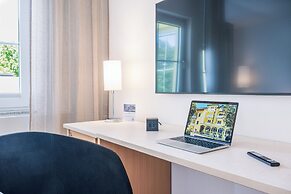 Inselhotel Rügen