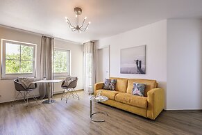 Inselhotel Rügen