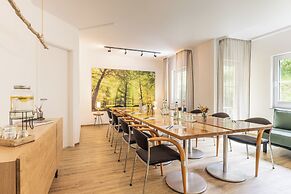 Inselhotel Rügen