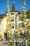 Inselhotel Rügen