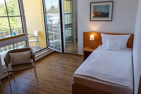 Inselhotel Rügen