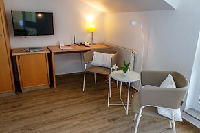 Inselhotel Rügen
