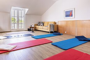Inselhotel Rügen