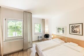 Inselhotel Rügen