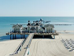 Inselhotel Rügen