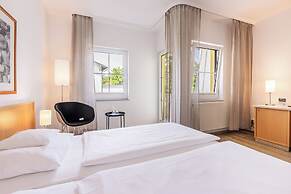 Inselhotel Rügen