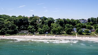 Inselhotel Rügen