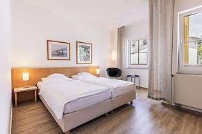 Inselhotel Rügen