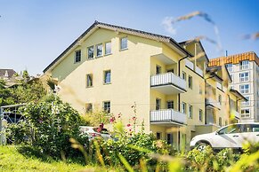 Inselhotel Rügen