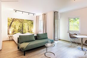 Inselhotel Rügen