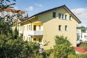 Inselhotel Rügen