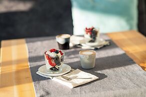 Inselhotel Rügen