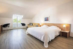Inselhotel Rügen
