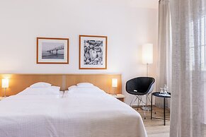 Inselhotel Rügen