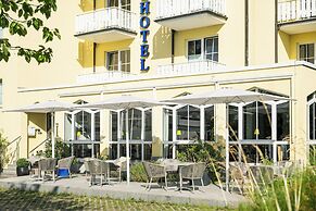 Inselhotel Rügen