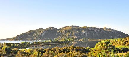 Résidence Castell'Verde