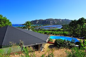 Résidence Castell'Verde