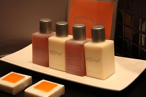 Résidence Castell'Verde