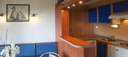 Résidence Castell'Verde