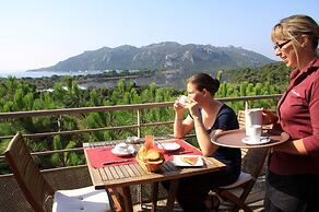 Résidence Castell'Verde