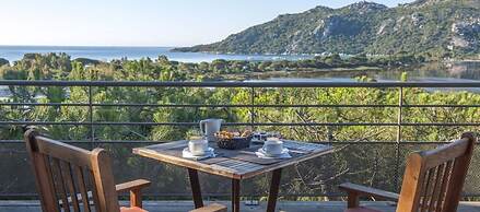 Résidence Castell'Verde