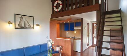 Résidence Castell'Verde