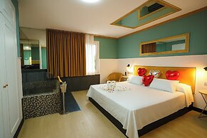 Hotel Consentido