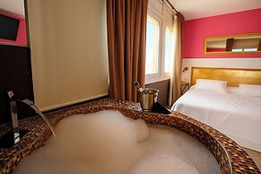 Hotel Consentido