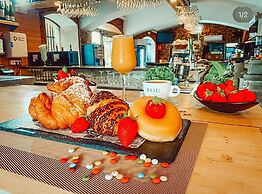Hotel Consentido