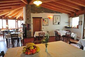 Agriturismo La Fonte di Mariella
