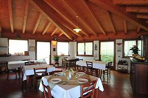 Agriturismo La Fonte di Mariella