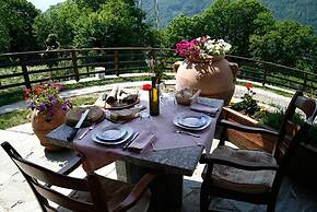 Agriturismo La Fonte di Mariella