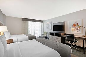 Best Western Plus Daytona Inn Seabreeze Oceanfront