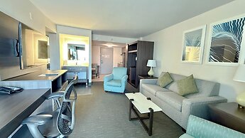 Best Western Plus Daytona Inn Seabreeze Oceanfront