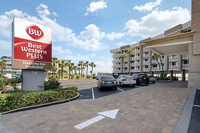 Best Western Plus Daytona Inn Seabreeze Oceanfront
