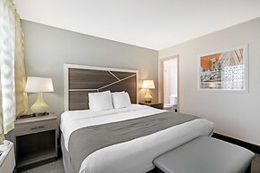 Best Western Plus Daytona Inn Seabreeze Oceanfront