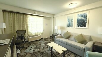 Best Western Plus Daytona Inn Seabreeze Oceanfront