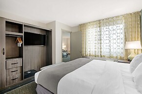 Best Western Plus Daytona Inn Seabreeze Oceanfront