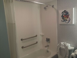 Best Western Plus Daytona Inn Seabreeze Oceanfront