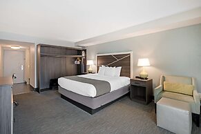 Best Western Plus Daytona Inn Seabreeze Oceanfront