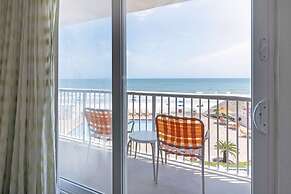 Best Western Plus Daytona Inn Seabreeze Oceanfront